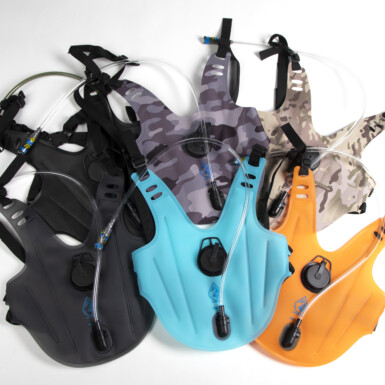 BARH Wearable Hydration Pack